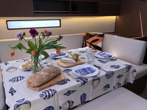Oceanis 40.1 „STARLIGHT“ – fotka 16