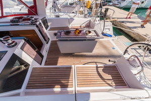 Oceanis 45 „ZOA“ – fotka 35