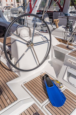 Oceanis 45 „ZOA“ – fotka 23