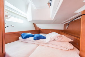 Oceanis 45 „ZOA“ – fotka 13