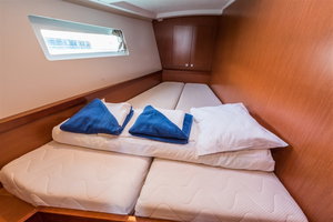 Oceanis 45 „ZOA“ – fotka 11
