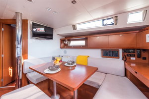Oceanis 45 „ZOA“ – fotka 8
