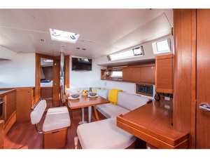 Oceanis 45 „ZOA“ – fotka 34