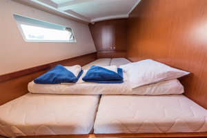Oceanis 45 „ZOA“ – fotka 10