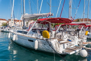 Oceanis 45 „ZOA“ – fotka 22