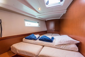 Oceanis 45 „ZOA“ – fotka 9