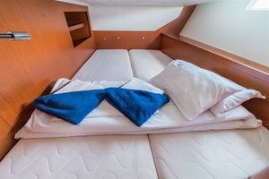 Oceanis 45 „ZOA“ – fotka 16