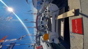 Oceanis 46.1 „NAUTI BUOY“ – fotka 8