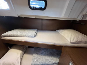 Oceanis 46.1 „NAUTI BUOY“ – fotka 20
