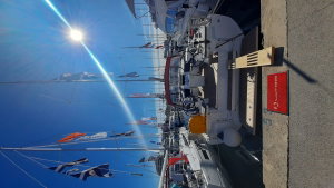 Oceanis 46.1 „NAUTI BUOY“ – fotka 9
