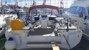 Oceanis 46.1 „NAUTI BUOY“ – fotka 13