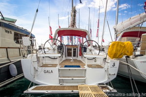 Oceanis 35 „GALA“ – fotka 7