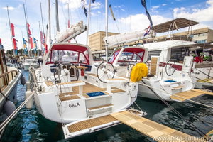 Oceanis 35 „GALA“ – fotka 6