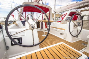 Oceanis 35 „GALA“ – fotka 13