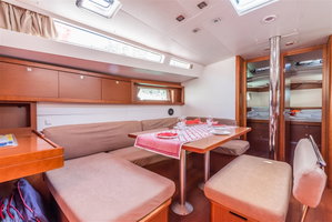 Oceanis 48 „ULTRA DUBROVNIK“ – fotka 15