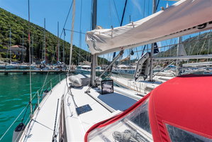Oceanis 48 „ULTRA DUBROVNIK“ – fotka 3