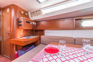 Oceanis 48 „ULTRA DUBROVNIK“ – fotka 16