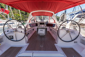 Oceanis 48 „ULTRA DUBROVNIK“ – fotka 19