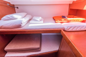 Oceanis 48 „ULTRA DUBROVNIK“ – fotka 12