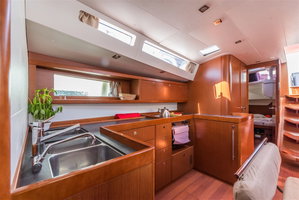 Oceanis 48 „ULTRA DUBROVNIK“ – fotka 18