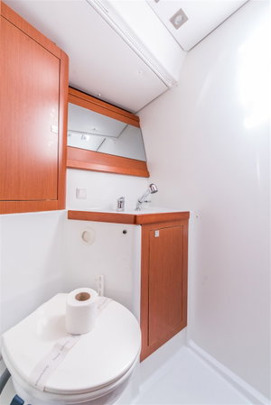 Oceanis 48 „ULTRA DUBROVNIK“ – fotka 11