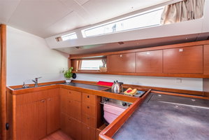 Oceanis 48 „ULTRA DUBROVNIK“ – fotka 17