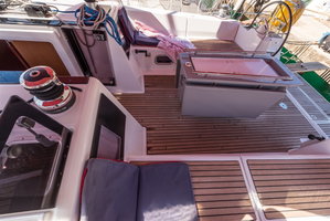 Oceanis 48 „ULTRA DUBROVNIK“ – fotka 4