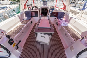 Oceanis 48 „ULTRA DUBROVNIK“ – fotka 21