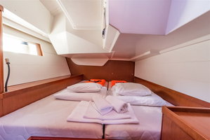 Oceanis 48 „ULTRA DUBROVNIK“ – fotka 5