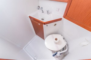 Oceanis 48 „ULTRA DUBROVNIK“ – fotka 10