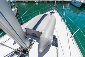 Oceanis 48 „ULTRA DUBROVNIK“ – fotka 24