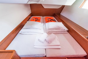 Oceanis 48 „ULTRA DUBROVNIK“ – fotka 7