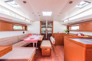 Oceanis 48 „ULTRA DUBROVNIK“ – fotka 14