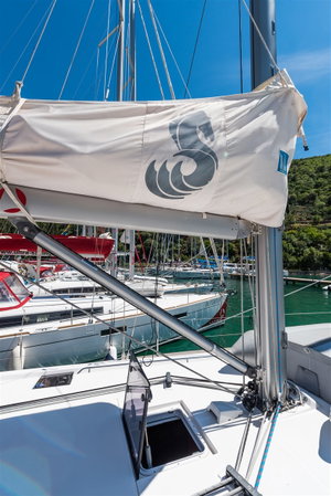 Oceanis 48 „ULTRA DUBROVNIK“ – fotka 23