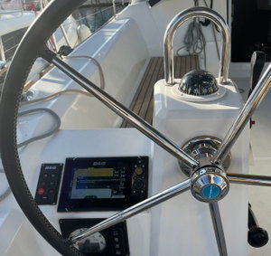 Oceanis 38.1 „SAILOR MERCURY“ – fotka 2