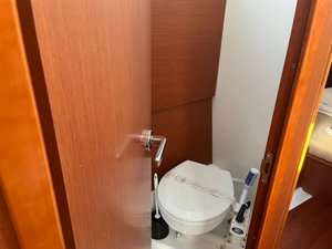 Oceanis 38.1 „SAILOR MERCURY“ – fotka 11