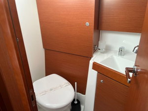 Oceanis 38.1 „SAILOR MERCURY“ – fotka 7