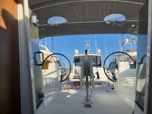 Oceanis 38.1 „SAILOR MERCURY“ – fotka 8