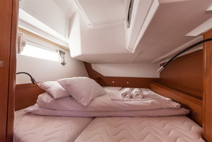 Oceanis 45 „MOBULA ONE“ – fotka 8