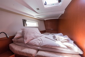 Oceanis 45 „MOBULA ONE“ – fotka 7