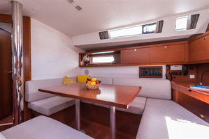 Oceanis 45 „MOBULA ONE“ – fotka 5