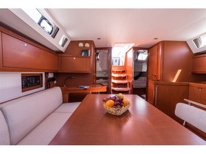 Oceanis 45 „MOBULA ONE“ – fotka 3