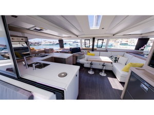 Astrea 42 „MAGIC SUMMER“ – fotka 4