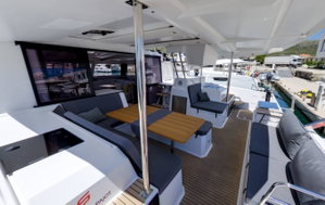 Astrea 42 „MAGIC SUMMER“ – fotka 16
