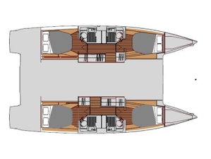 Astrea 42 „MAGIC SUMMER“ – fotka 2