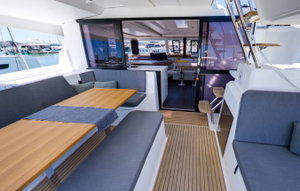 Astrea 42 „MAGIC SUMMER“ – fotka 15
