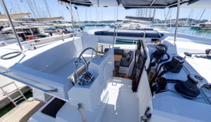 Astrea 42 „MAGIC SUMMER“ – fotka 11