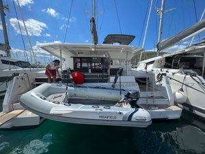 Astrea 42 „MAGIC SUMMER“ – fotka 1