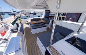 Astrea 42 „MAGIC SUMMER“ – fotka 7