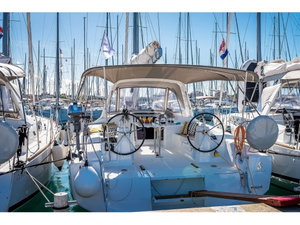 Oceanis 38.1